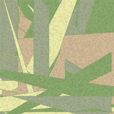 Soyut renkli geometrik arkaplan.