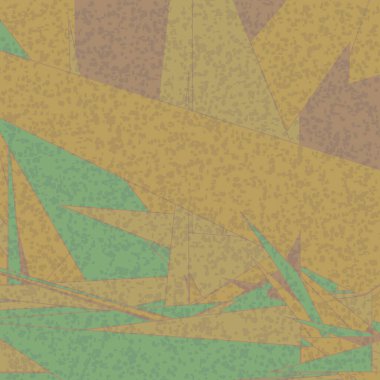 Soyut renkli geometrik arkaplan.