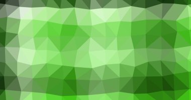 düşük çokgen hesaplama sanatı arkaplan çizimi