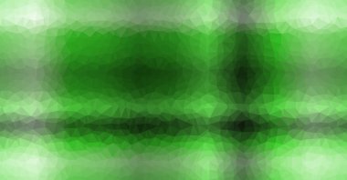 renkli çokgen sanat arkaplan çizimi