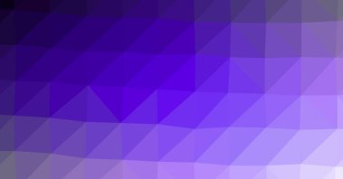 düşük çokgen hesaplama sanatı arkaplan çizimi