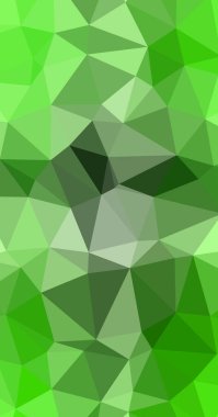 düşük çokgen hesaplama sanatı arkaplan çizimi