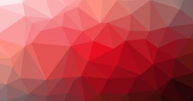 düşük çokgen hesaplama sanatı arkaplan çizimi