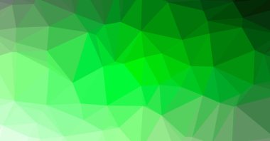 düşük çokgen hesaplama sanatı arkaplan çizimi