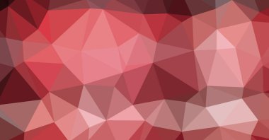 düşük çokgen hesaplama sanatı arkaplan çizimi