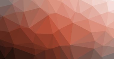 düşük çokgen hesaplama sanatı arkaplan çizimi