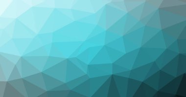 düşük çokgen hesaplama sanatı arkaplan çizimi