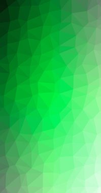 düşük çokgen hesaplama sanatı arkaplan çizimi