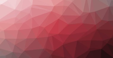 düşük çokgen hesaplama sanatı arkaplan çizimi