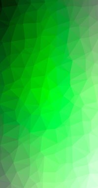 düşük çokgen hesaplama sanatı arkaplan çizimi