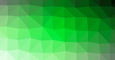 düşük çokgen hesaplama sanatı arkaplan çizimi