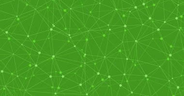 düşük çokgen ağ hesaplama sanatı arkaplan çizimi