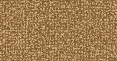 Düşük Çokgen Ağ hesaplama arkaplanı, vektör çizimi 