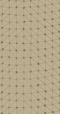 düşük çokgen ağ hesaplama sanatı arkaplan çizimi