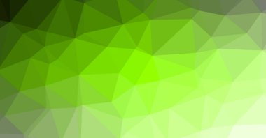 düşük çokgen hesaplama sanatı arkaplan çizimi