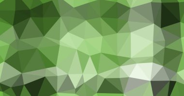 düşük çokgen hesaplama sanatı arkaplan çizimi