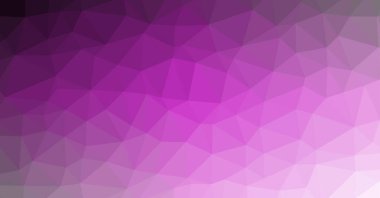 düşük çokgen hesaplama sanatı arkaplan çizimi