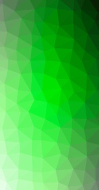 düşük çokgen hesaplama sanatı arkaplan çizimi