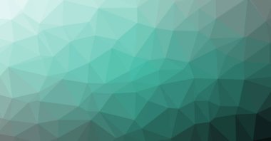 düşük çokgen hesaplama sanatı arkaplan çizimi