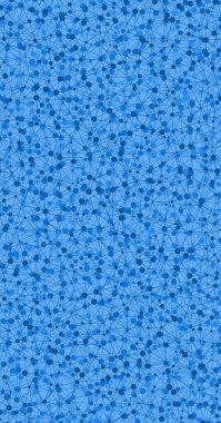 düşük çokgen ağ hesaplama sanatı arkaplan çizimi