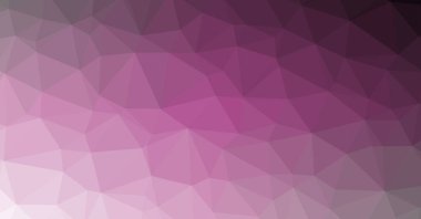 düşük çokgen hesaplama sanatı arkaplan çizimi