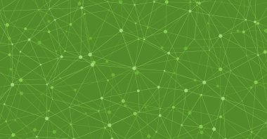 düşük çokgen ağ hesaplama sanatı arkaplan çizimi