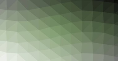 düşük çokgen hesaplama sanatı arkaplan çizimi