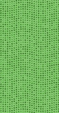 Düşük Çokgen Ağ hesaplama arkaplanı, vektör çizimi 