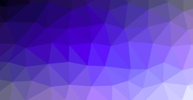 düşük çokgen hesaplama sanatı arkaplan çizimi