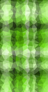 düşük çokgen hesaplama sanatı arkaplan çizimi