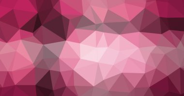 düşük çokgen hesaplama sanatı arkaplan çizimi