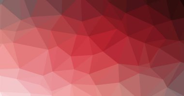 düşük çokgen hesaplama sanatı arkaplan çizimi