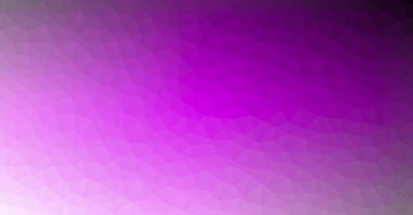 renkli çokgen sanat arkaplan çizimi