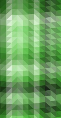 düşük çokgen hesaplama sanatı arkaplan çizimi