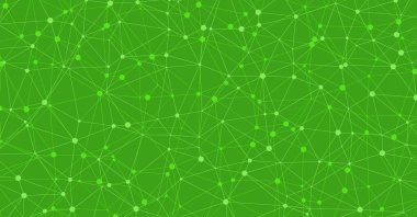 düşük çokgen ağ hesaplama sanatı arkaplan çizimi