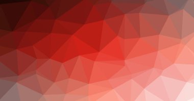 düşük çokgen hesaplama sanatı arkaplan çizimi