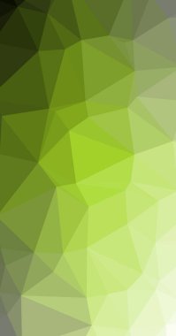 düşük çokgen hesaplama sanatı arkaplan çizimi