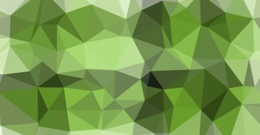 düşük çokgen hesaplama sanatı arkaplan çizimi