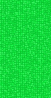 Düşük Çokgen Ağ hesaplama arkaplanı, vektör çizimi 