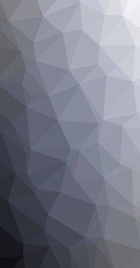 düşük çokgen hesaplama sanatı arkaplan çizimi