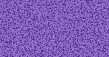 Düşük Çokgen Ağ hesaplama arkaplanı, vektör çizimi 