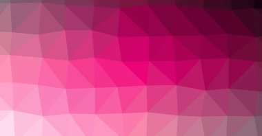 düşük çokgen hesaplama sanatı arkaplan çizimi