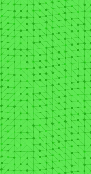 Εικονογράφηση Φόντου Έργων Τέχνης Υπολογισμού Χαμηλό Πολυγωνικό Πλέγμα — Διανυσματικό Αρχείο