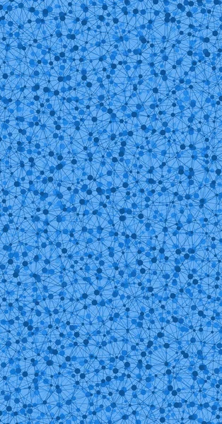 düşük çokgen ağ hesaplama sanatı arkaplan çizimi