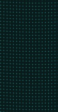 Ağ ağ ağ örgüsü işletim sanatı arkaplan illüstrasyonu 