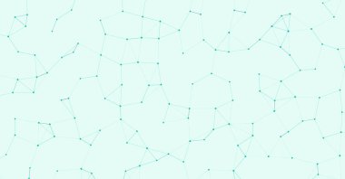 Ağ ağ ağ örgüsü işletim sanatı arkaplan illüstrasyonu 