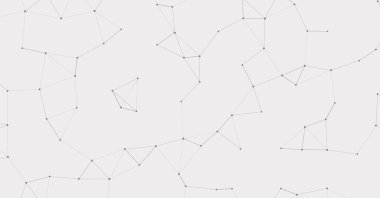 Ağ ağ ağ örgüsü işletim sanatı arkaplan illüstrasyonu  