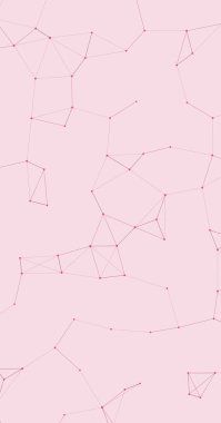 Ağ ağ ağ örgüsü işletim sanatı arkaplan illüstrasyonu 