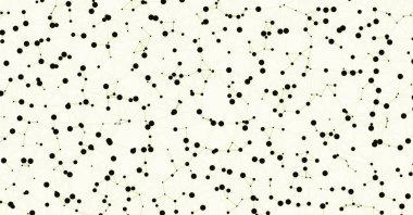 Ağ Ağları Hesaplama Sanatı arkaplan vektörü çizimi