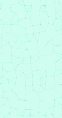 Ağ ağ ağ örgüsü işletim sanatı arkaplan illüstrasyonu 